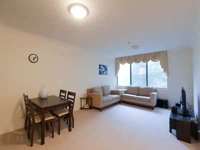 37 McLaren Street, North Sydney