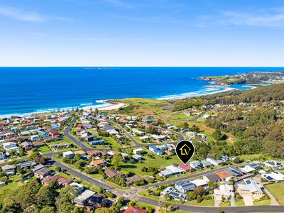 14 Baldwin Avenue, Kianga