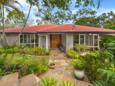 2 Hush Place, Rochedale South