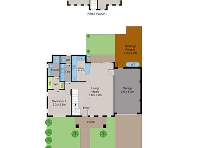 6 / 11-13 Furlong Road, Sunshine North