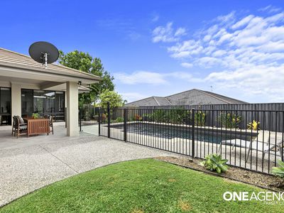 37 Parklands Boulevard, Wondunna