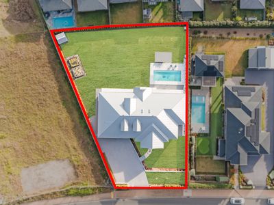 184 Old Pitt Town Road, Box Hill