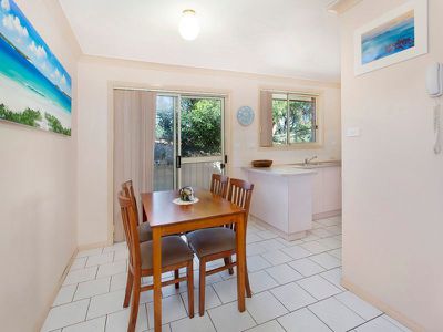 6 / 3-7 Penrose Street, Blackbutt