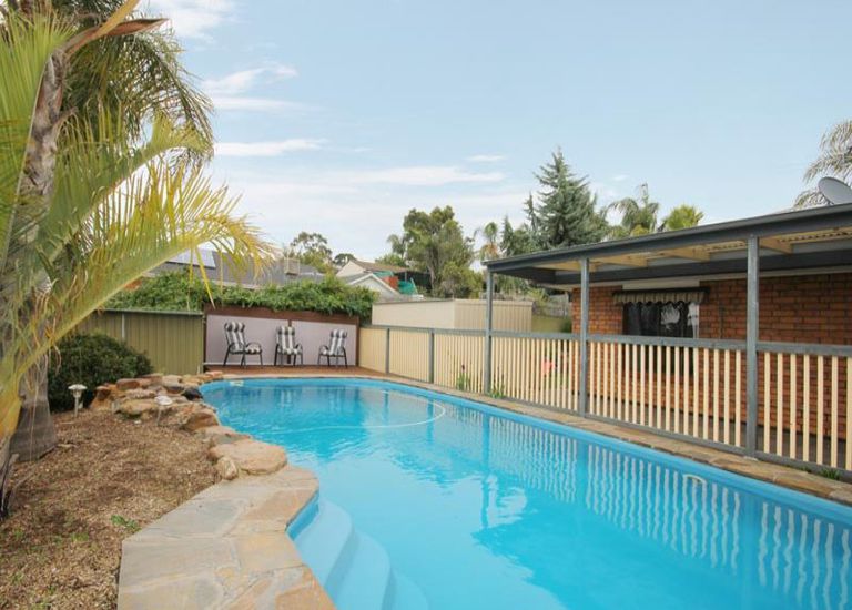 41 Glenthorn Crescent, O'halloran Hill