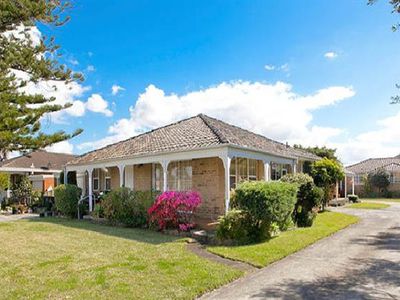 130 Barton Street, Monterey