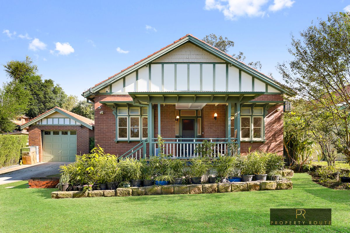 7 Central Avenue, Eastwood