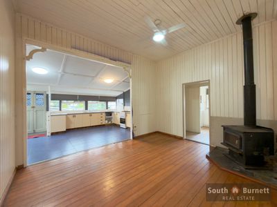 8 Belle Street, Kingaroy