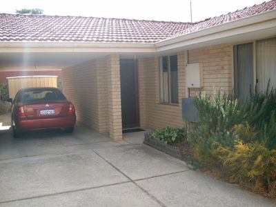 41B Raleigh, Carlisle