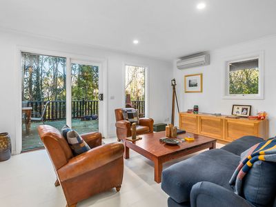 100 Douglas Road, Mount Macedon