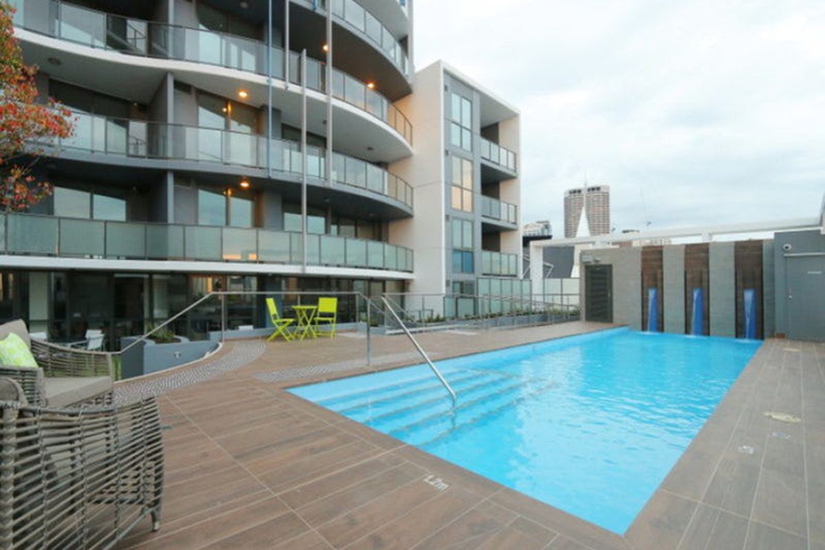 100 / 269 James Street, Northbridge