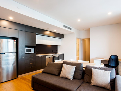 906 / 105 Stirling Street, Perth