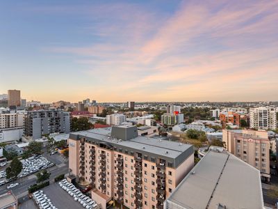 81 / 148 Adelaide Terrace, East Perth