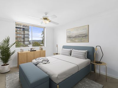 20 / 136 Macquarie Street, St Lucia