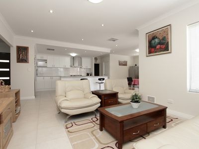 45C Hamilton Street, Stirling