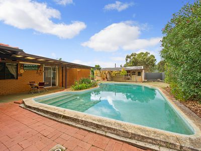 188 Cammillo Road, Kelmscott