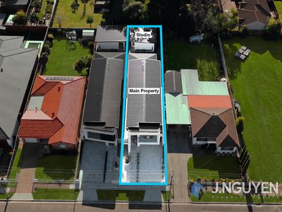 28 Francis Street, Fairfield