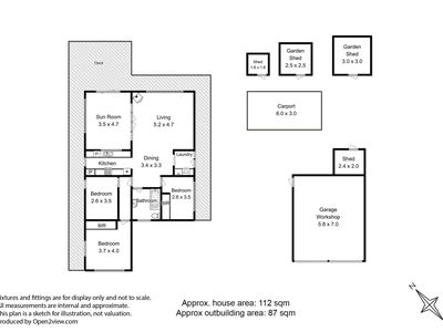 26 Charlotte Cove Road, Charlotte Cove
