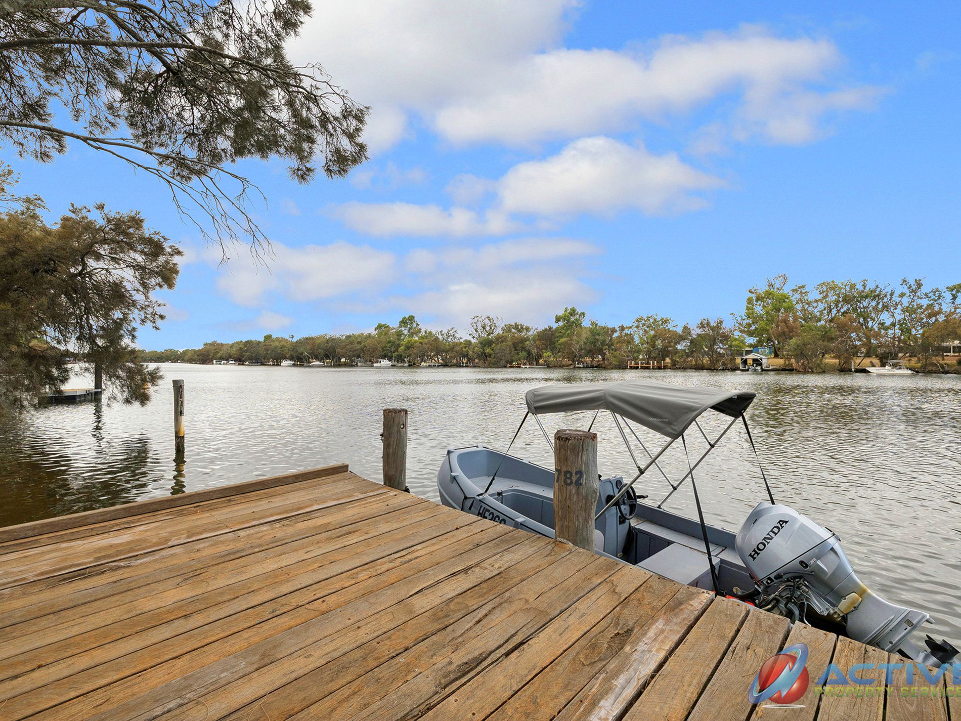 170 Culeenup Road, North Yunderup