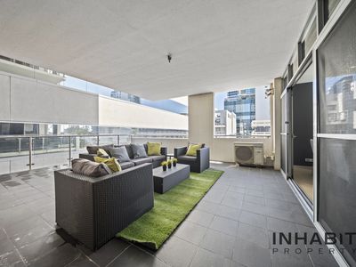 2 / 155 Adelaide Terrace, East Perth