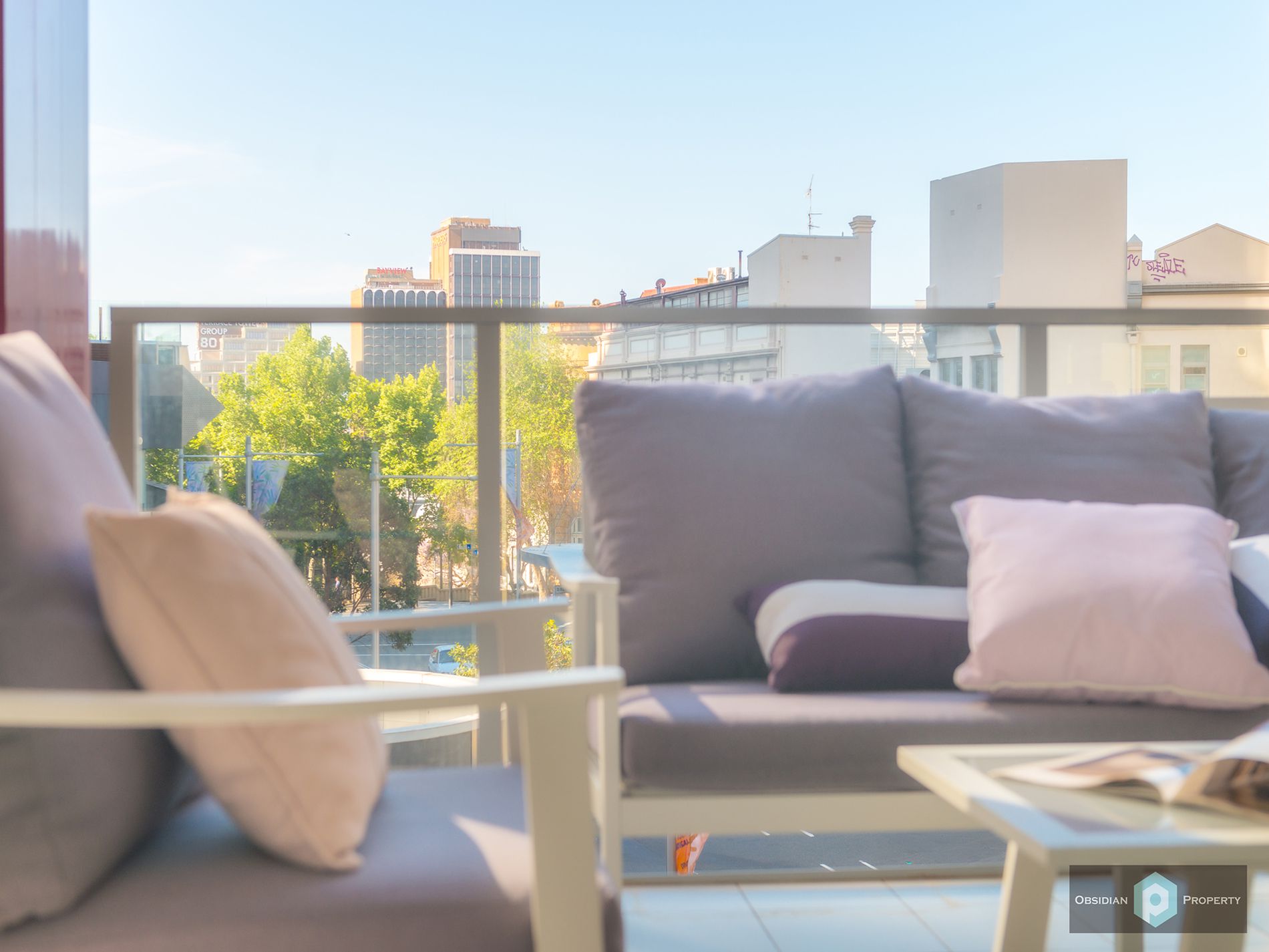 24 / 200 Goulburn Street, Surry Hills