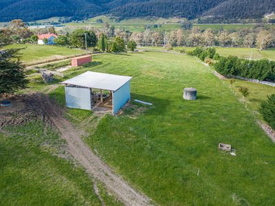 Lot 1, Beldon Road, Glen Huon