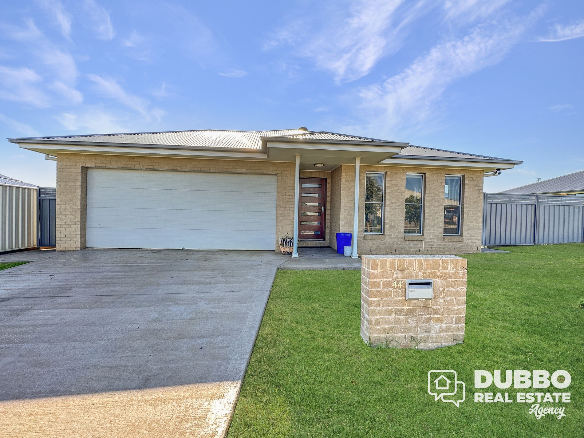 44 Holmwood Drive, Dubbo