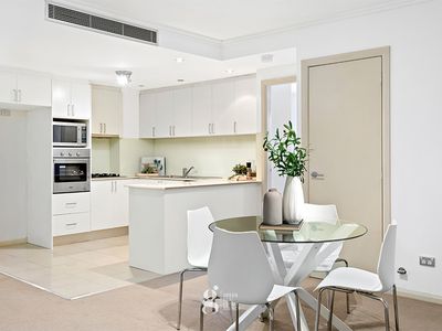 21 / 1-7 Rowe Street, Eastwood