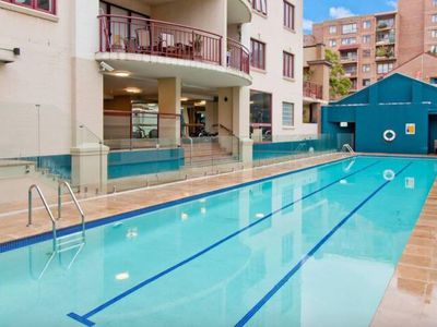 110 / 508 Riley Street, Surry Hills