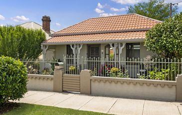 13 Clarice Street, Lithgow