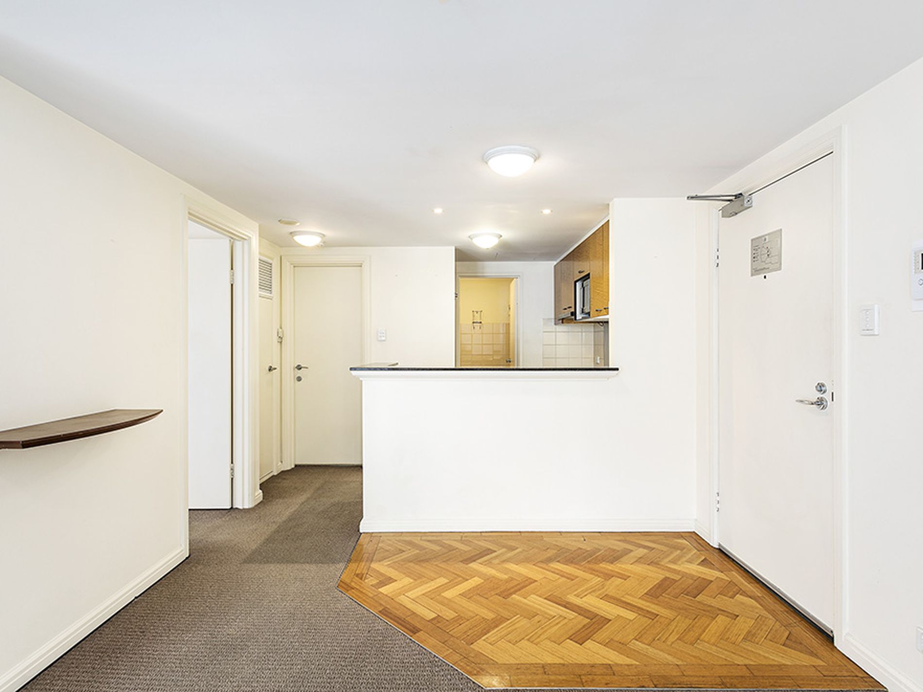 281 Elizabeth Street, Sydney
