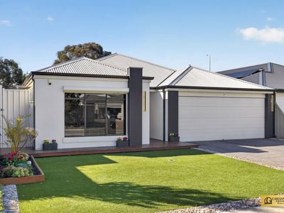 80 Littabella Avenue, Wandi
