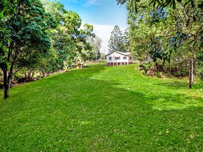 28 Coolamon Scenic Drive, Mullumbimby