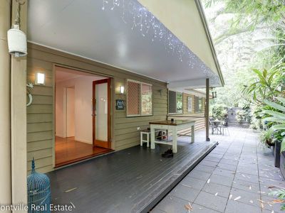31 Kirbys Rd, Palmwoods