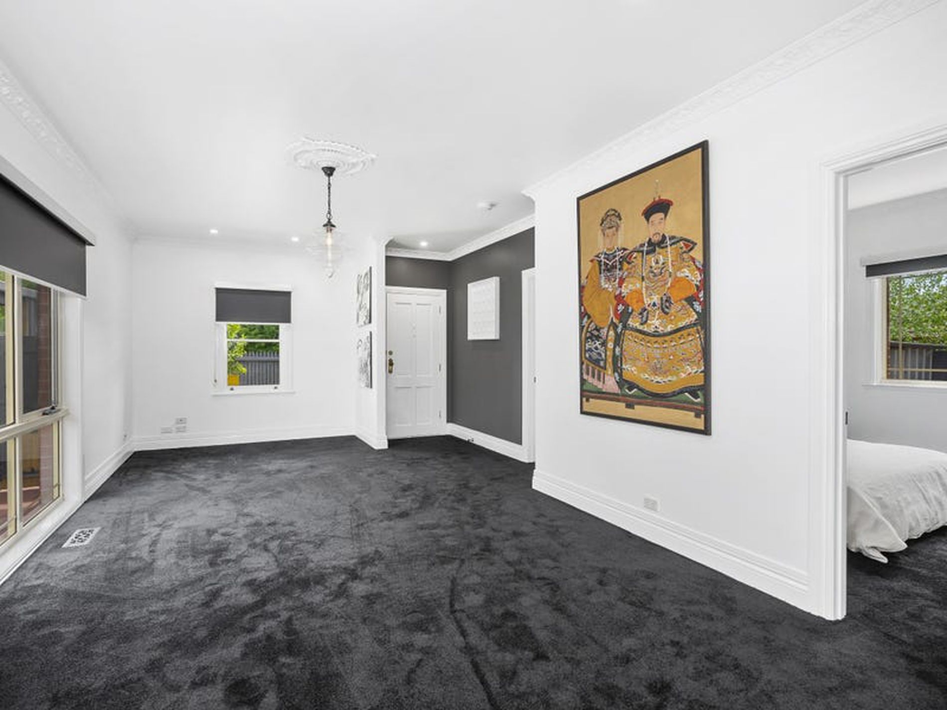 15 Sherbourne Terrace, Newtown