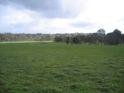 672 HEATHCOTE-NAGAMBIE ROAD, Heathcote
