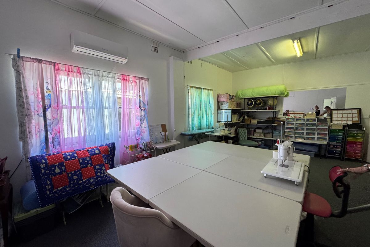 Suite 3 & 4 / 34 President Avenue, Caringbah