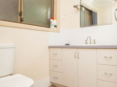 1 Wangara Crescent, South Hedland