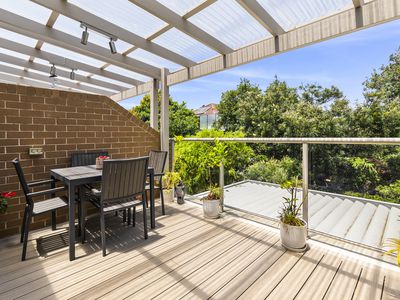 3/57a Ethel Street, Seaforth