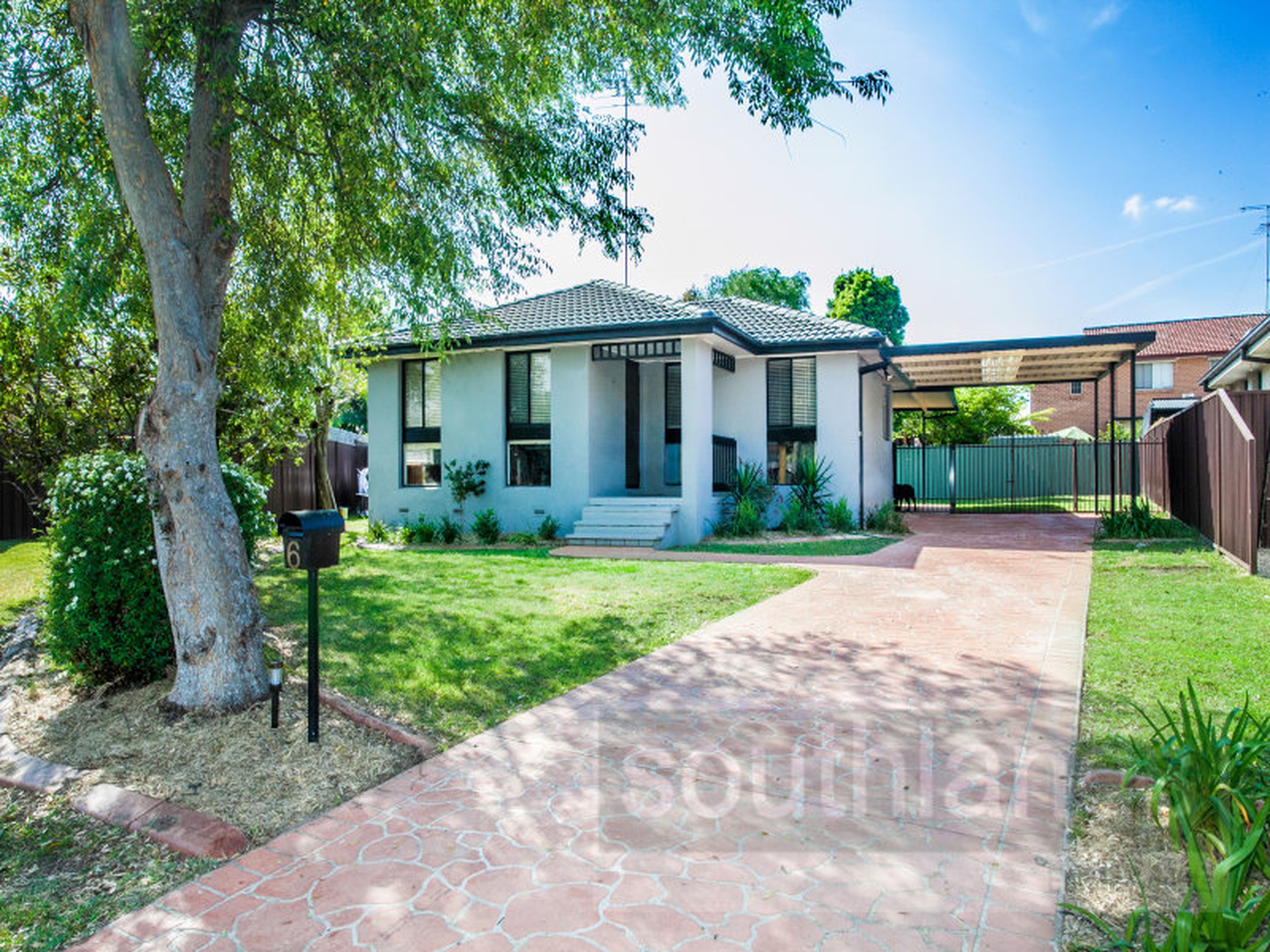 6 Shelsley Place , SOUTH PENRITH