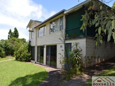 56 Coral , Maleny