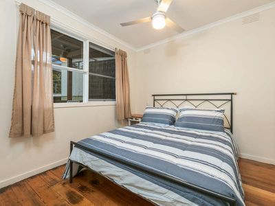 43 Canterbury Jetty Road, Rye