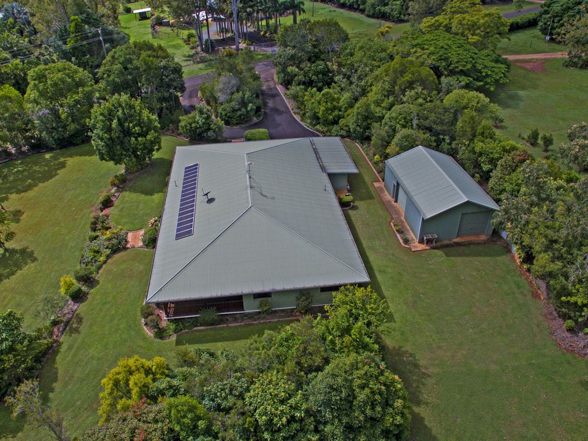 9 Hutton Drive, Tolga