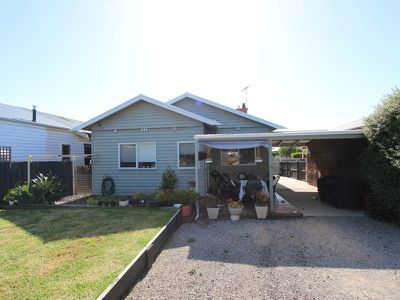23 Saywell Street, North Geelong