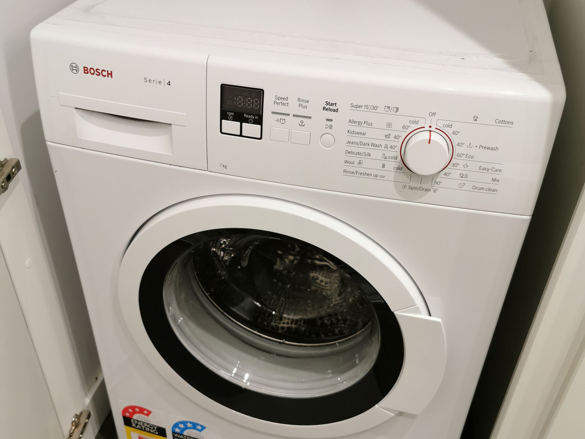 4507 / 462 Elizabeth Street, Melbourne