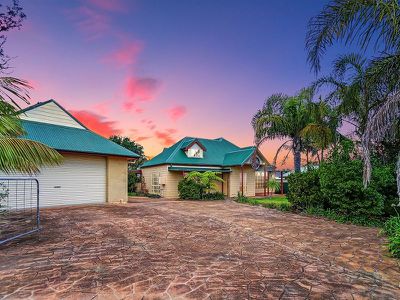 5 Huon Street, Callala Bay