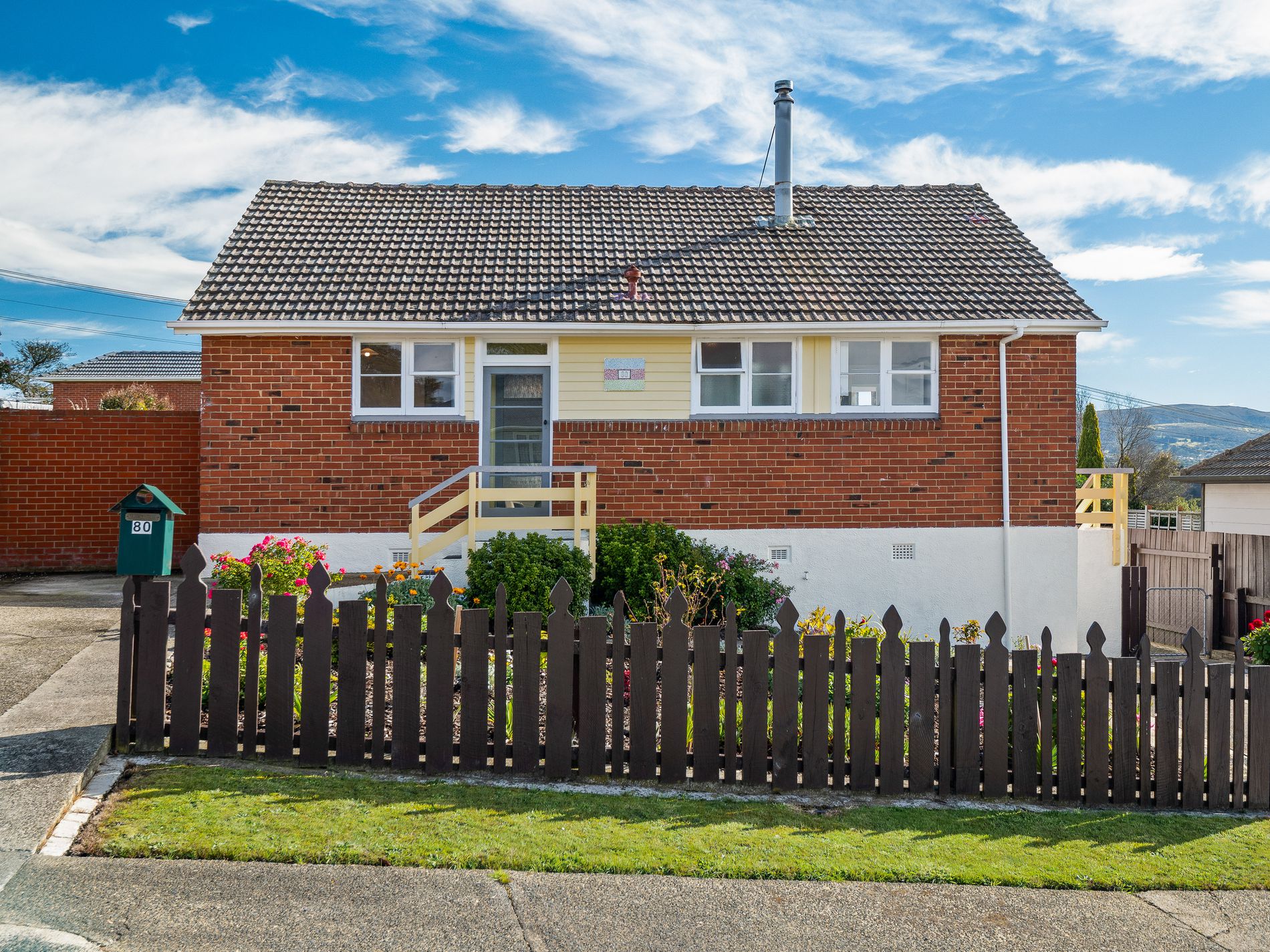 80 Stenhope Crescent, Corstorphine