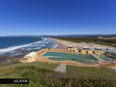 7 / 1 Olympic Boulevarde, Port Kembla
