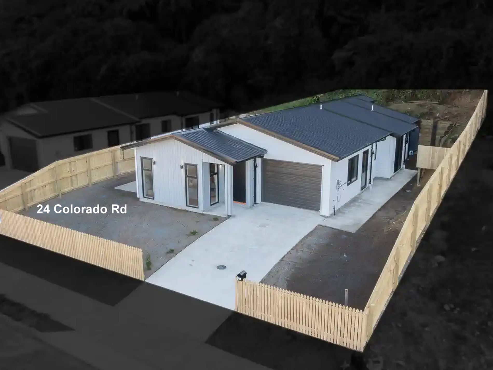 24 Colorado Road, Totara Park