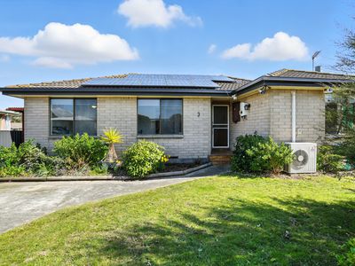 3 Tyson Avenue, George Town
