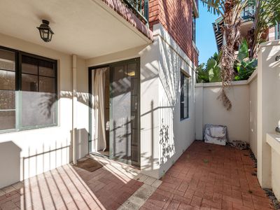 19 / 141 Fitzgerald Street, West Perth